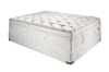 Picture of EVELYN BOX TOP PLUSH TWIN MATTRESS