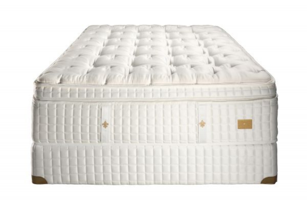 Picture of EVELYN BOX TOP FIRM QUEEN MATTRESS