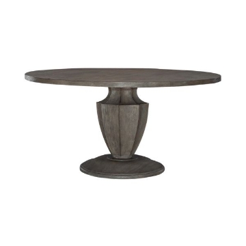 Picture of WESTFIELD ROUND PEDESTAL TABLE