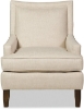 Picture of BIG SHOT TRANSITIONAL ACCENT CHAIR