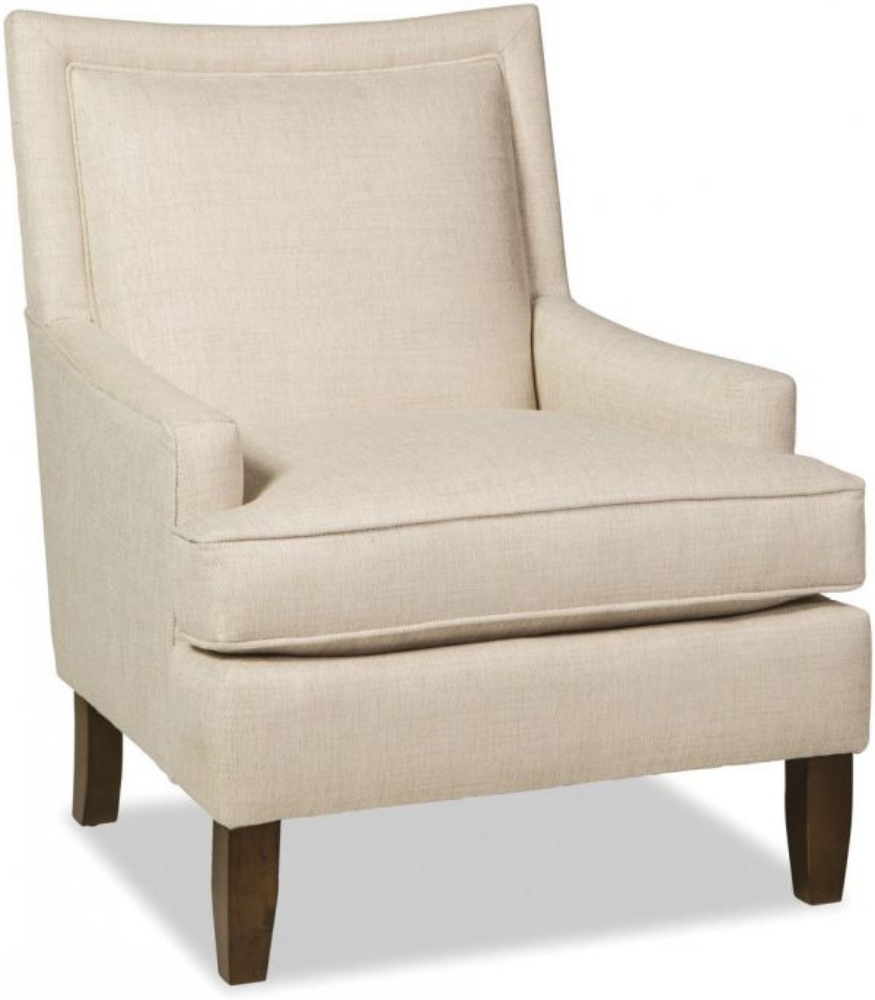 BIG SHOT TRANSITIONAL ACCENT CHAIR