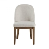 Picture of PHOENIX CHESTNUT BROWN DINING CHAIR