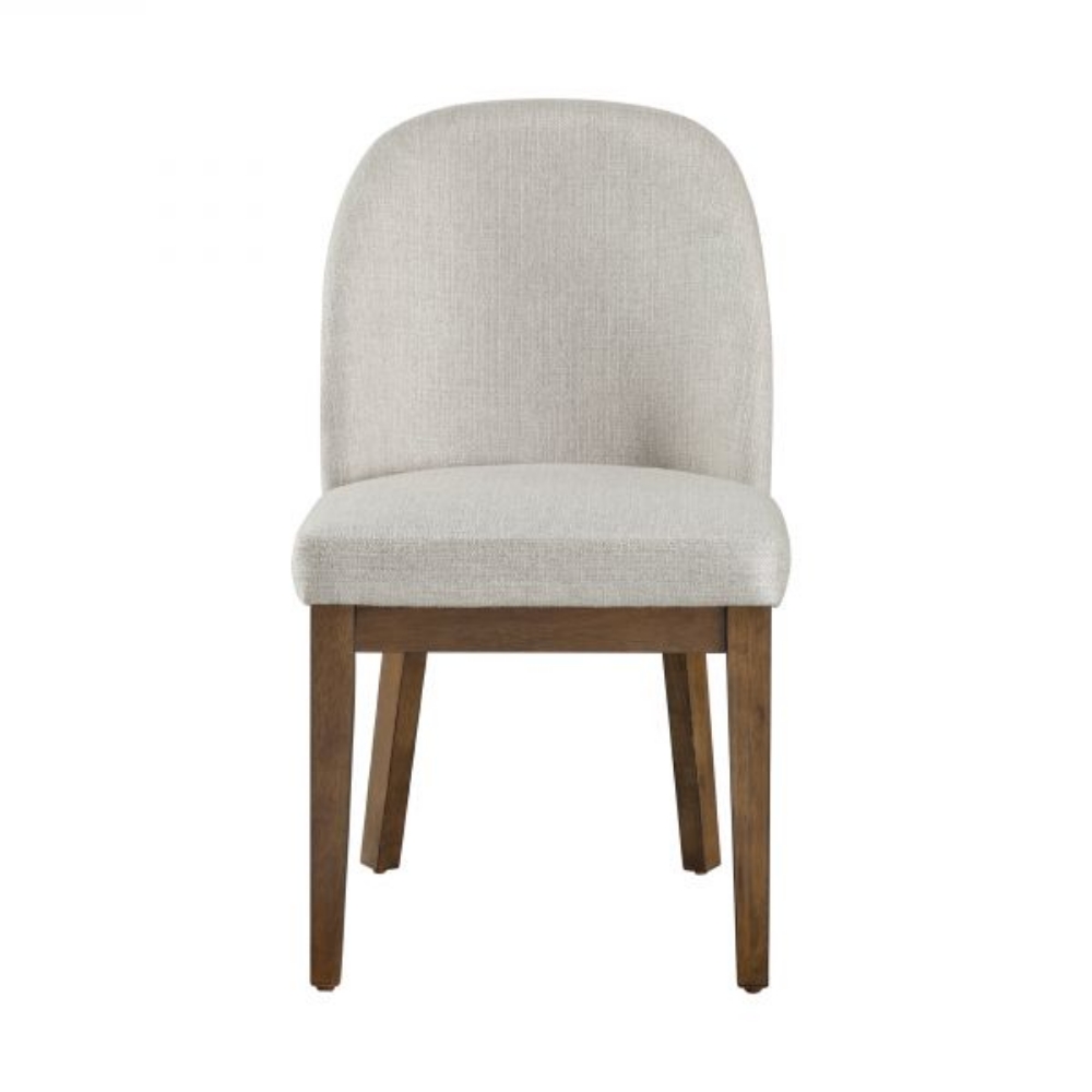 Picture of PHOENIX CHESTNUT BROWN DINING CHAIR