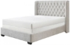Picture of DAPHNE UPHOLSTERED KING BED