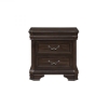 Picture of LYNDHURST WALNUT NIGHTSTAND