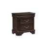 Picture of LYNDHURST WALNUT NIGHTSTAND