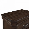 Picture of LYNDHURST WALNUT NIGHTSTAND