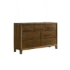 Picture of BALLARD WALNUT DRESSER