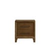 Picture of BALLARD WALNUT NIGHTSTAND