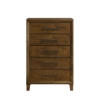Picture of BALLARD WALNUT CHEST