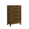 Picture of BALLARD WALNUT CHEST