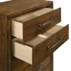Picture of BALLARD WALNUT CHEST