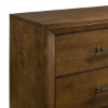 Picture of BALLARD WALNUT CHEST