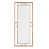 Picture of JENSON GOLD WALL MIRROR