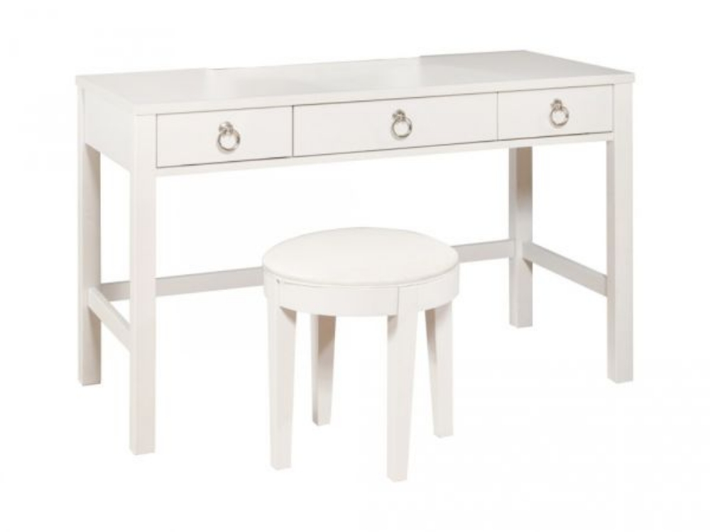 Picture of BELLA VANITY DESK & STOOL