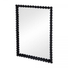 Picture of BLACK ORB FRAME WALL MIRROR