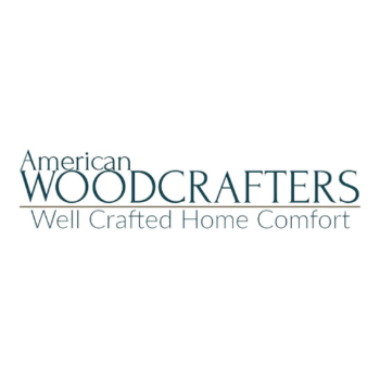 Picture for manufacturer AMERICAN WOODCRAFTERS