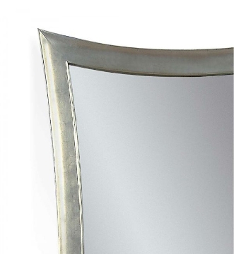 Picture of HOUR GLASS LEANER MIRROR