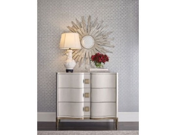 Picture of RANDOLPH THREE DRAWER DRESSER