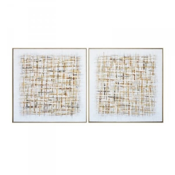 Picture of AVALON CONTEMPORARY ABSTRACT PICTURE SET