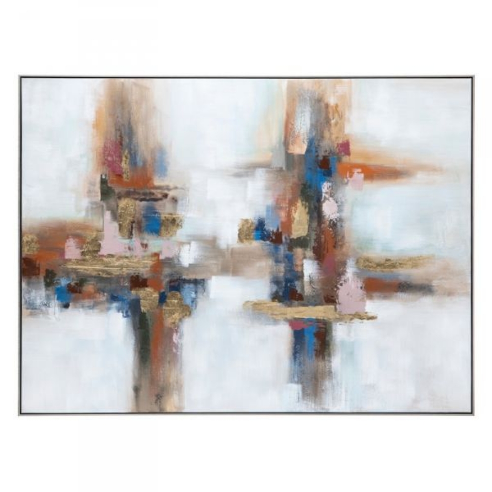 Picture of FRISCO RUSTIC CANVAS PICTURE