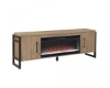 Picture of MASON LED FIREPLACE CONSOLE