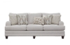 Picture of BLAIR CREAM SOFA