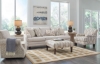 Picture of BLAIR CREAM SOFA