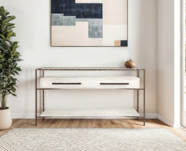 Picture for category CONSOLE & SOFA TABLES