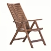 Picture of BAYSIDE RETREAT ADJUSTABLE OUTDOOR LOUNGE CHAIR