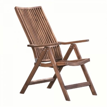 Picture of BAYSIDE RETREAT ADJUSTABLE OUTDOOR LOUNGE CHAIR