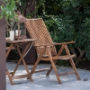 Picture of BAYSIDE RETREAT ADJUSTABLE OUTDOOR LOUNGE CHAIR