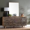 Picture of ZAMBIA FOUR-DOOR SIDEBOARD