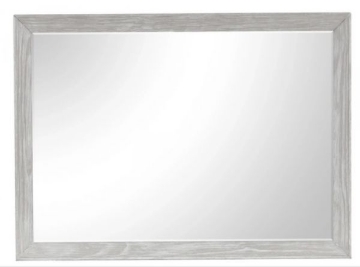 Picture of FIONA GRAY MIST MIRROR