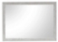 Picture of FIONA GRAY MIST MIRROR
