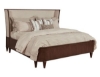 Picture of MORRIS UPHOLSTERED QUEEN BED