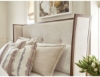 Picture of MORRIS UPHOLSTERED QUEEN BED