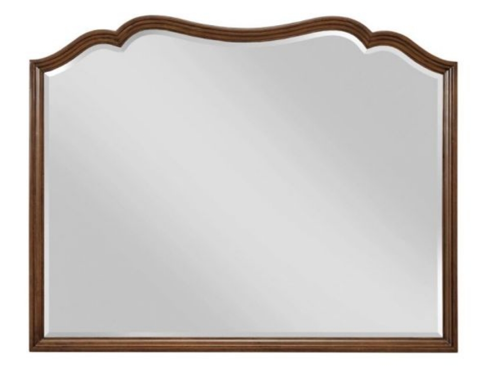 Picture of VANTAGE LANDSCAPE MIRROR