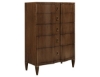 Picture of STAFFORD FIVE DRAWER CHEST