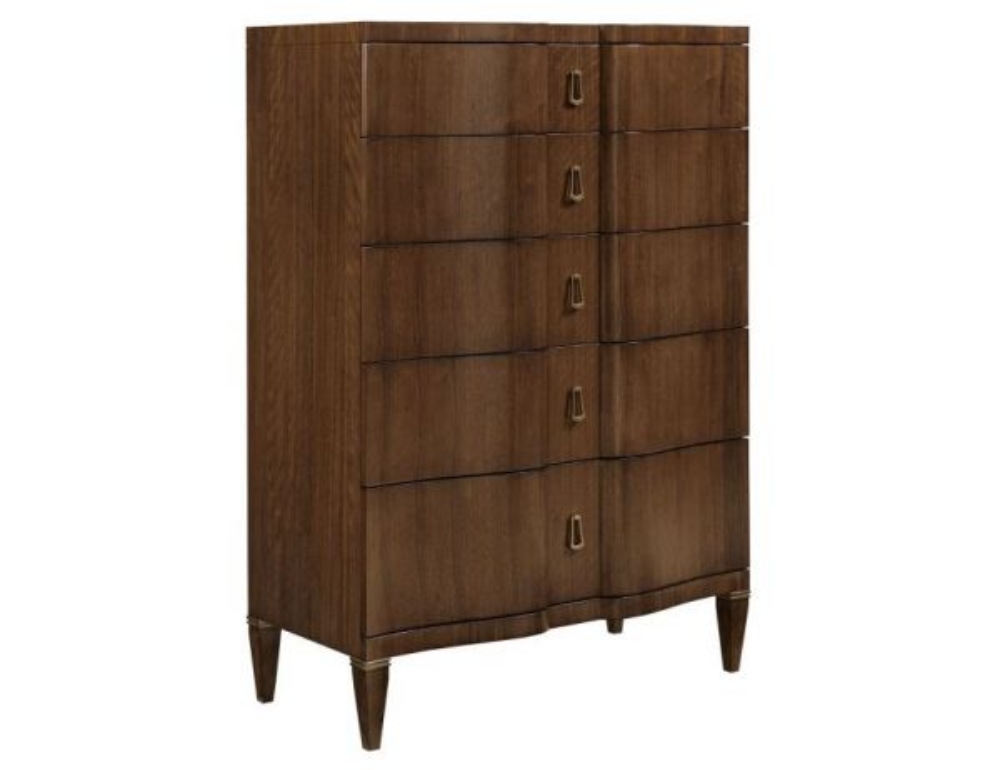 Picture of STAFFORD FIVE DRAWER CHEST