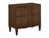 Picture of RICHFIELD DARK BROWN NIGHTSTAND