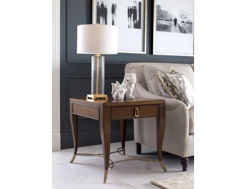 Picture of VANTAGE END TABLE