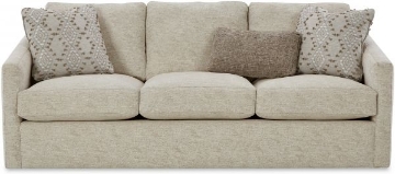 Picture of TEDDY TRANSITIONAL SOFA