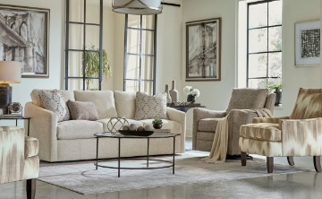 Picture of TEDDY TRANSITIONAL SOFA