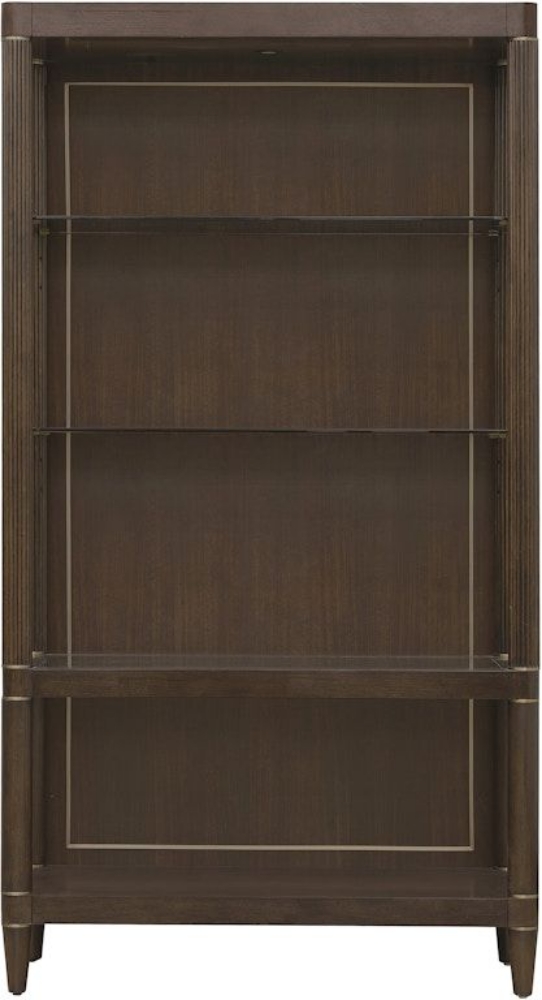 Picture of ASHER PARK OPEN SHELF ETAGERE