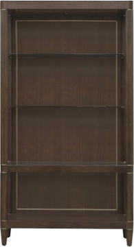 Picture of ASHER PARK OPEN SHELF ETAGERE