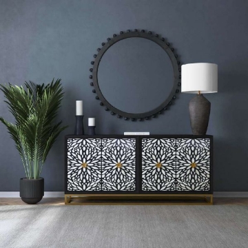 Picture of CAMERON MODERN SERVER