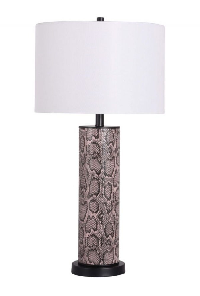 Picture of SERPENT ELEFANCE TABLE LAMP
