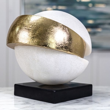 Picture of MYSA GRAY SCULPTURE