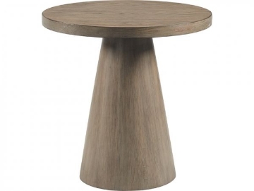 Picture of PORTLAND END TABLE